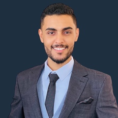     Ayman Mohamed Talaat Elsayed, civil site engineer