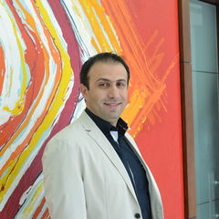 Marc Haddad, Chief Financial Officer - the Middle East and North Africa