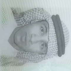 Saad Alharbi 