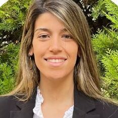 Carlota Vilches, Digital Marketing Executive