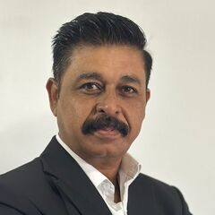 Sanjay S Pathak, Business Development Manager