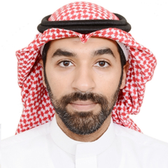 Nasser Alhuzaim