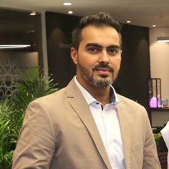 TAJUL خان, Regional Brand Manager