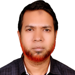 Md Mahatab Uddin