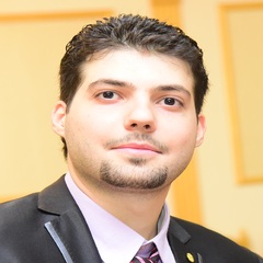 khalid Alrefai, Stock Controller