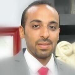 Salah Hamdi Mohamed  Hamid, Talent Management Supervisor