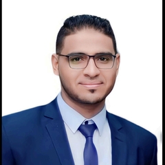 عمر عابدين, Executive Medical representative 