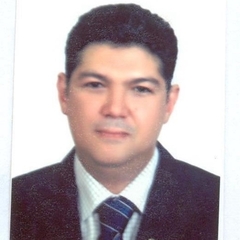 Hany Sallam, Deputy Group CFO & Corporate Finance Director 
