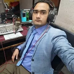 Amir Fayyaz , district sales manager