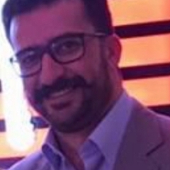 Inam ullah  Butt, Group chief operating officer