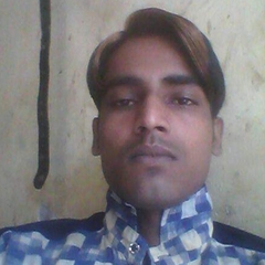 Mohd Farid  Qureshi