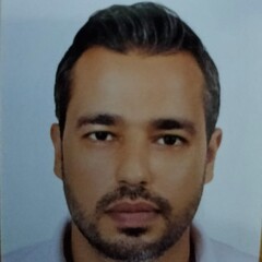 أحمد الصوافين, Accountant