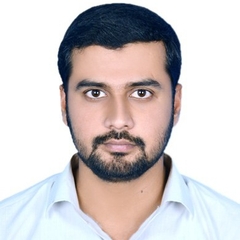 Md Rahman Haider, Site Engineer 