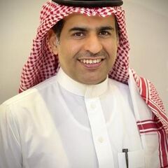 Bader Alshatwi, Senior Account Manager