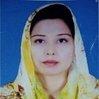 Mehwish Sarwar, Senior Science Teacher