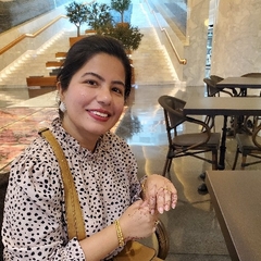 Amna Jehanzeb
