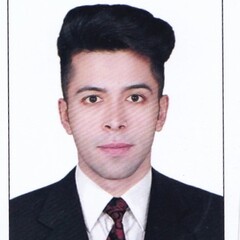 Muhammad  Mudassir , Accountant and Compliance Officer 