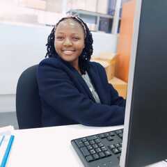 Magdeline Namuyemba, Design engineer