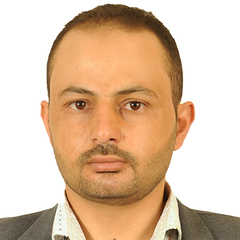 Mohammad Alwadeay, محاسب مالي