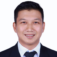Kaung Htet Zaw, Business Development (Sale & Marketing)