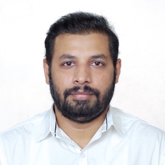 Meroze Javed Javed Raza, L1 Support Engineer