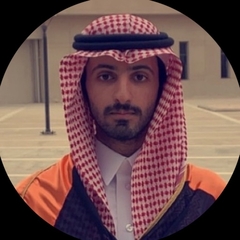 Abdulmajeed  Alotaibi 