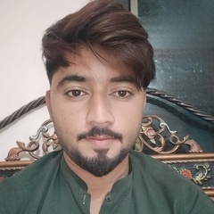 Muhammad  Ahsan