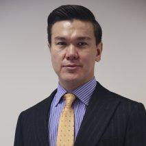 Maxim Tursunbayev, Project Manager