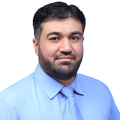Ajaz Muhammad -Manager Finance, Manager Finance