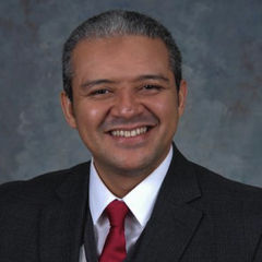 Dr Mohammad Bedier - SJD, Regional Legal Advisor - Africa