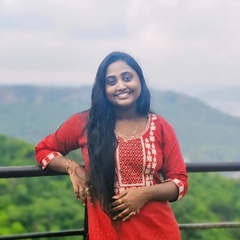 Shamini Kallepalli