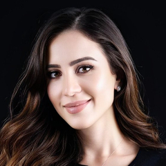 Bedia Bayraktar