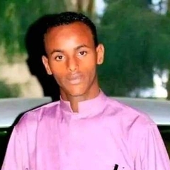 Abdikadir Hussein Abdulle Hassan