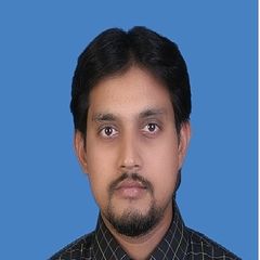 Anwar-ul-huda khan, Electrical Team leader