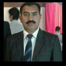 Saeed Akhtar