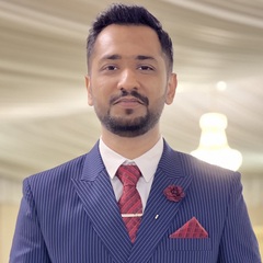 Murtaza Ali