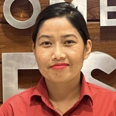 Kalpana Tamang 