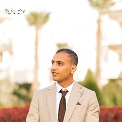  Mohamed gamal  Khalaf