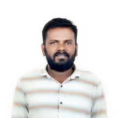 Jayakumar Parthipanraj Parthipanraj