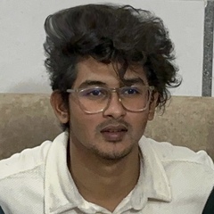 vinod kumar