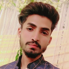 Shahbaz Atif  Hussain 