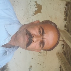 Shaukat Ali Noohani