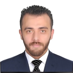 Alber emad samaan Harzalla 