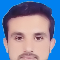 Muhammad Waqas