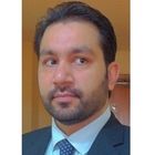 Imran Chaudhry, Treasury Manager