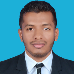 M Jaufer Mohammed