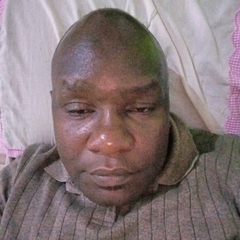 Peter Njuguna  Maina