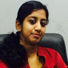 NIMITHA RAJ, Procurement Engineer