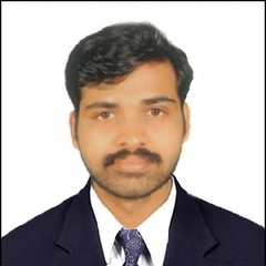 Ajay Santhoshkumar