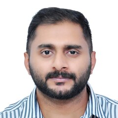 Athul Kallamvalli Valappil, SENIOR ACCOUNTANT